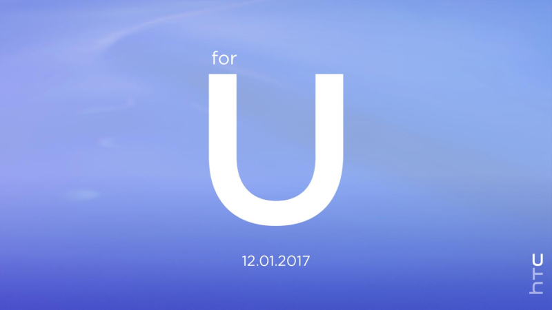 Wat gaat HTC 12 januari presenteren?