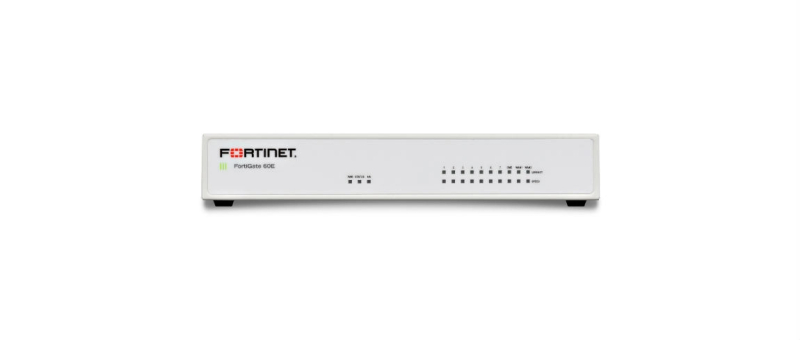 Review: Fortigate-VM Firewall 