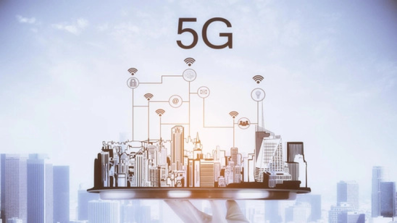 Fortinet lanceert de FortiGate Rugged 70G with 5G dual modem