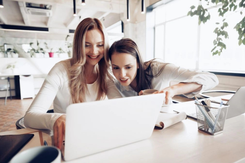 Meer vrouwen in de IT: garantie voor bedrijfssucces