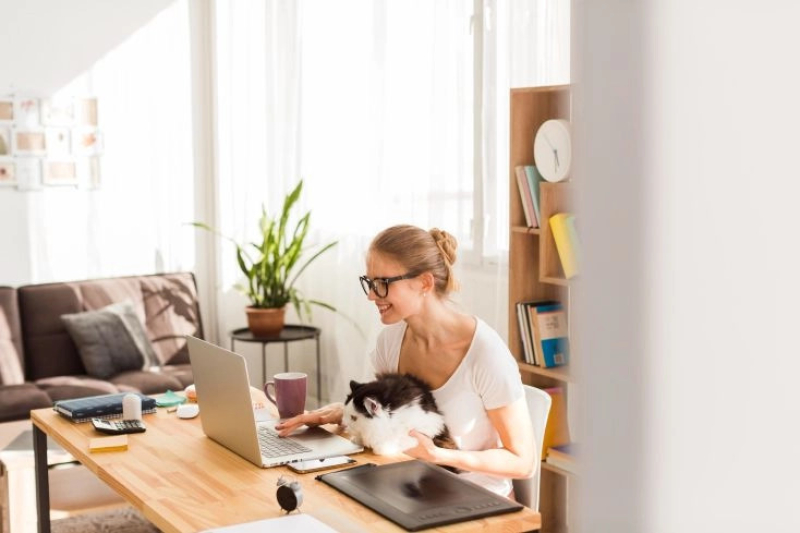 Work from Anywhere – dat kan veiliger