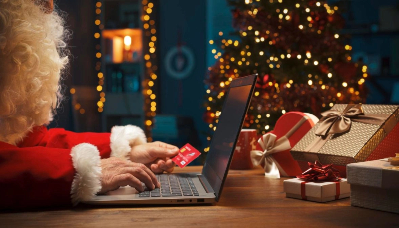 Fortinet waarschuwt voor online feestdagen-criminaliteit: vier veelgebruikte scams