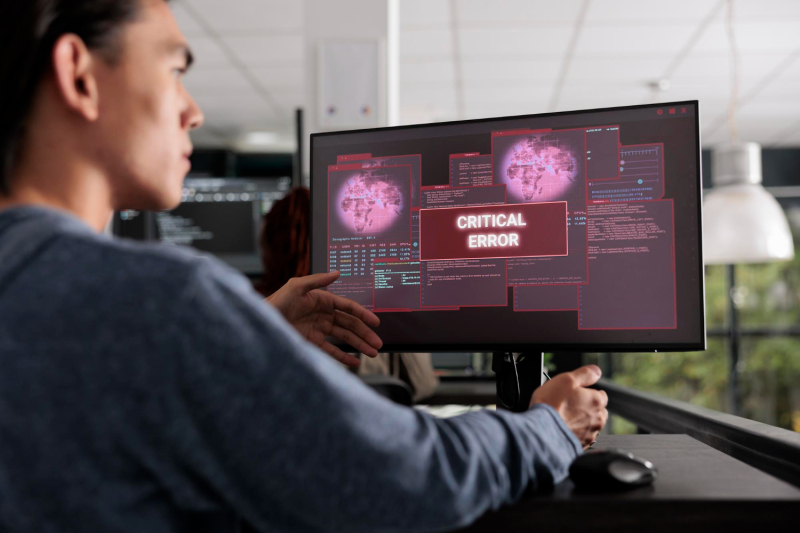 Fortinet Threat Report signaleert recordaantal geautomatiseerde AI-cyberaanvallen