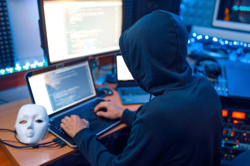 FortiGuard Labs voorspelt voor 2023: toename Cybercrime-as-a-Service (CaaS) en Reconnaissance-as-a-Service