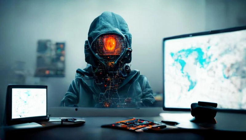 Wipermalware wordt grootschalig ingezet bij Oekraïneoorlog