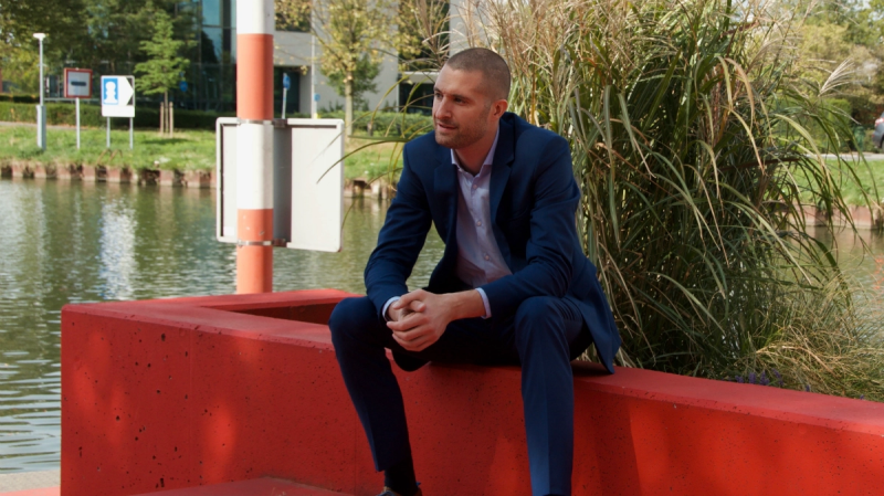Verklein de kans op datalekken met machine learning