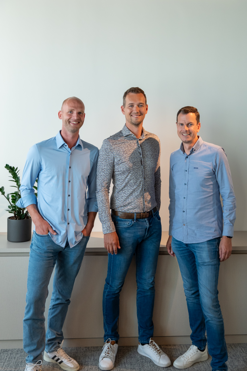 BrightAnalytics stijgt in Main Software 50 ranking