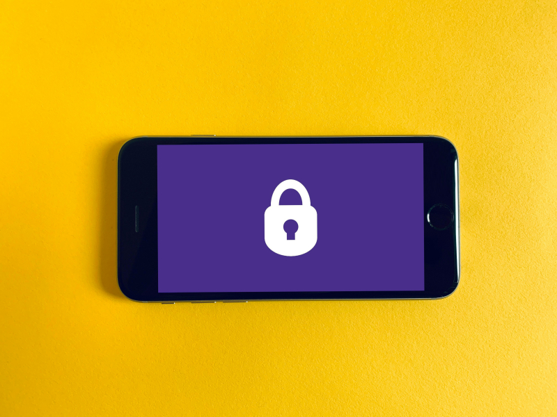10 mobile security tips voor je smartphone