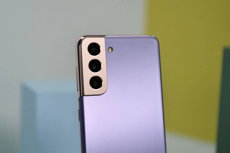 Samsung S21: ideaal voor gebruikers die niet beperkt willen worden in functionaliteiten 