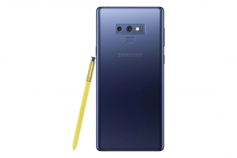  Samsung Galaxy Note 10 wordt 'historisch'