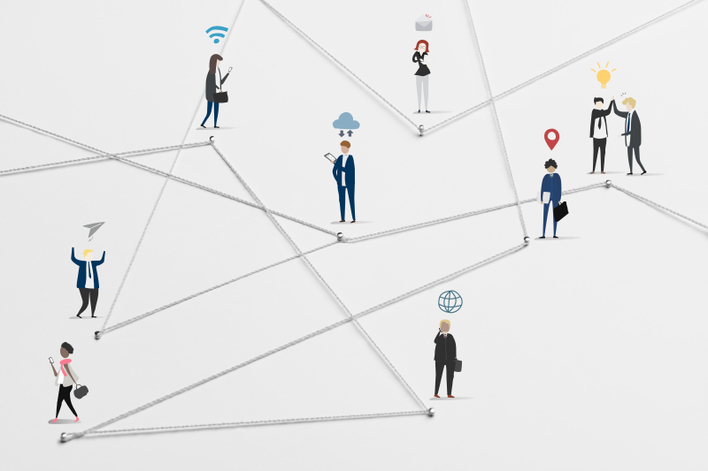 Altijd bereikbaar: wat is Unified Communications?