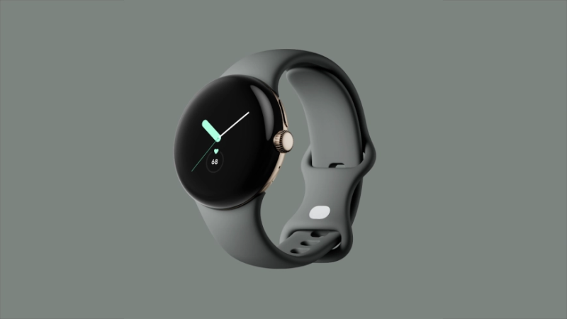 Google Pixel Watch 2: wat we weten