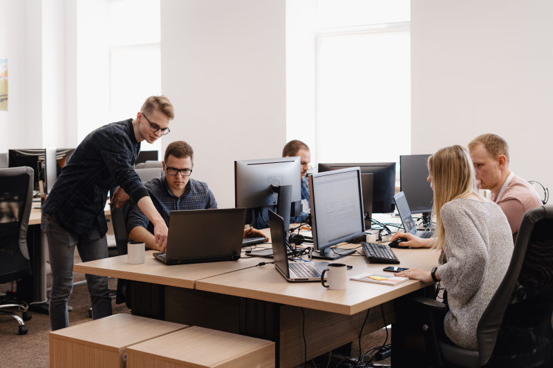 Woonbron kiest ilionx voor beheer IT-infrastructuur