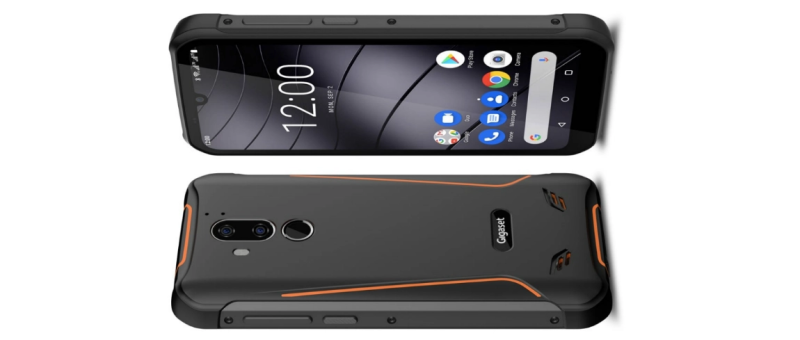 Review: Gigaset GX business line