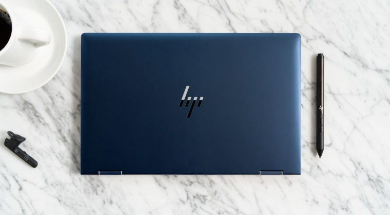 HP lanceert Elite Dragonfly, de baanbrekende zakelijke 2-in-1 laptop