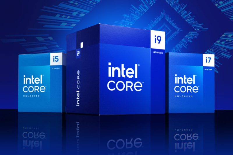 SKIKK Introduceert de Revolutionaire 14e Generatie Intel Laptops