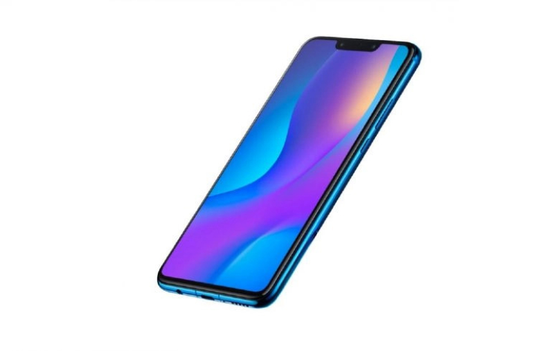 Huawei presenteert de P Smart 2019