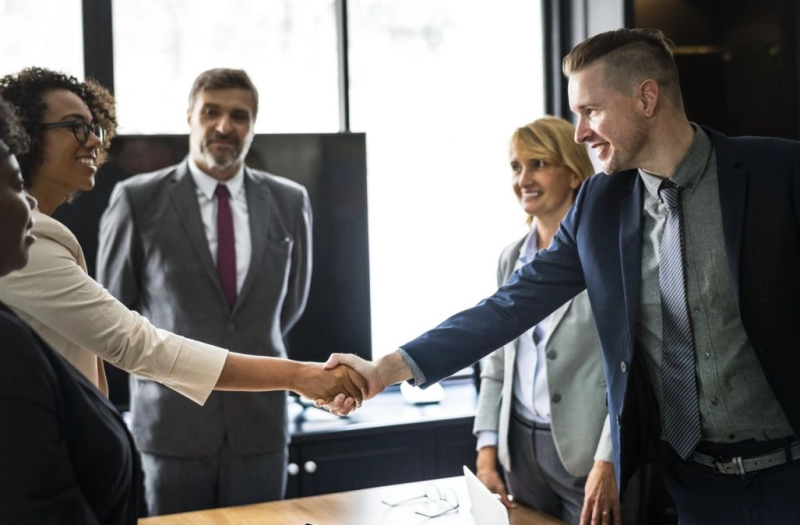 Dell Boomi introduceert Onboarding Solution Accelerator