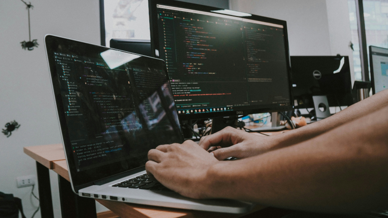 IT-hardware leasen houdt je organisatie scherp en flexibel