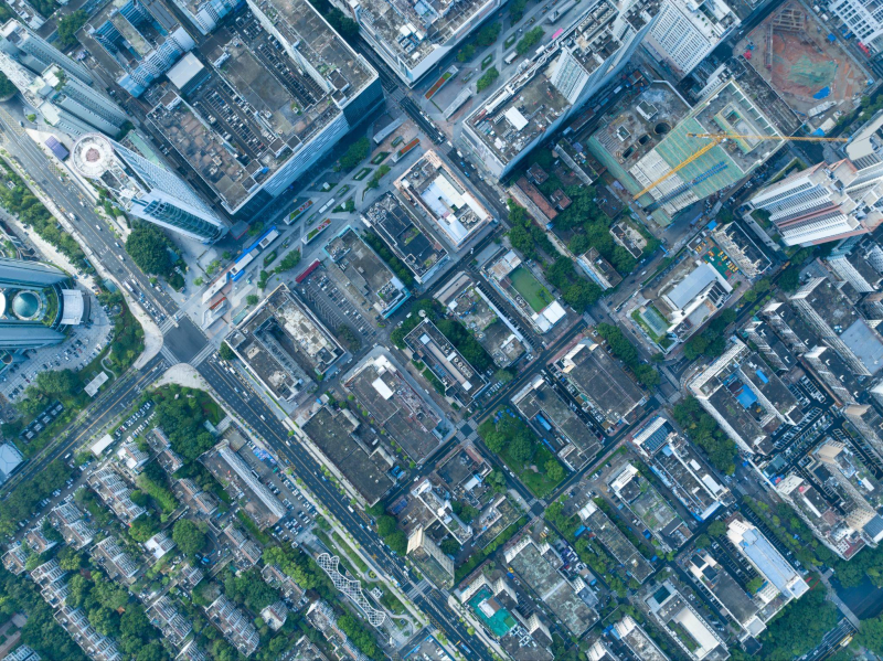 Waarom Cyclomedia beter werkt dan Google Maps voor gemeenten