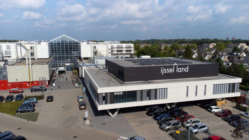 IJsselland Ziekenhuis besteedt IT-infrastructuur uit aan Intermax