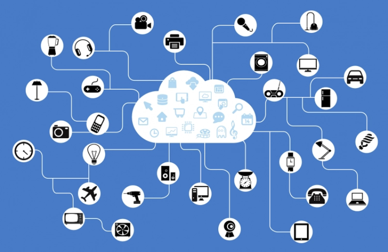 Microsoft steekt 5 miljard dollar in het Internet of Things (IoT)