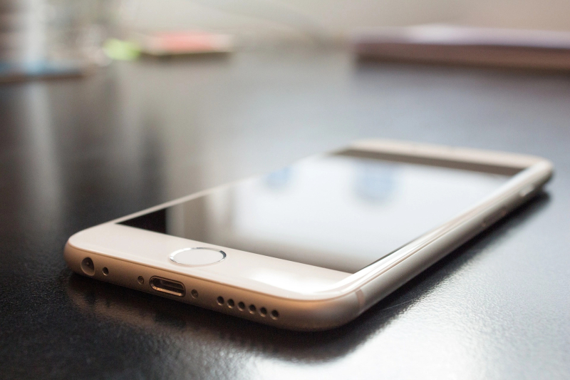 Gerucht: Apple werkt aan eigen batterijchip