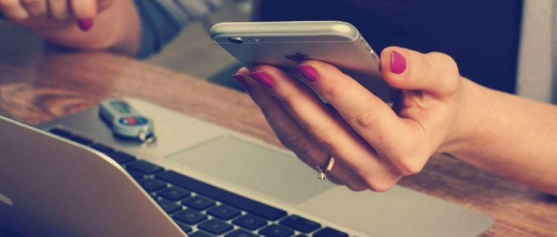 iPhone sales met 30% verlaagd in één kwartaal