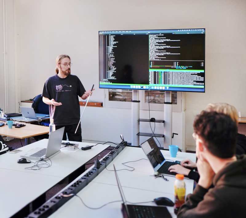 ITvitae brengt opleiding voor neurodivergente talenten naar Eindhoven 