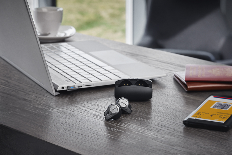 MKB Best Choice Awards 2018: Jabra Evolve 65t