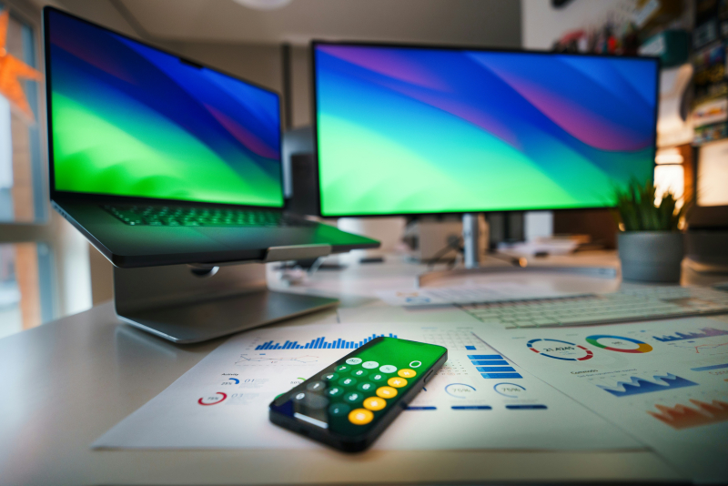 6 tips om je IT-budget te optimaliseren