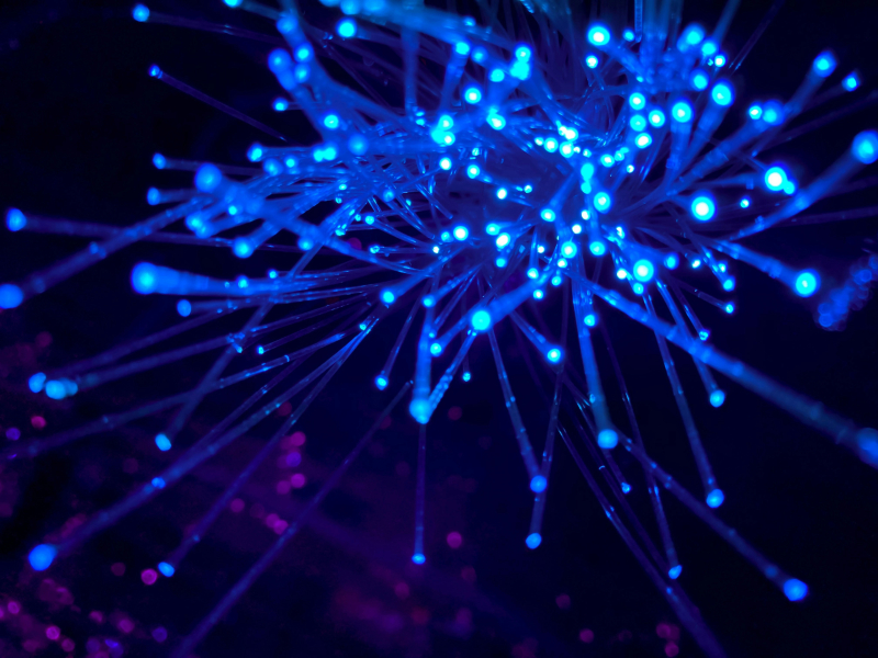 De revolutie van slimme IoT-oplossingen