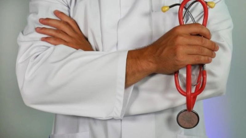 Hoe SASE bedrijven in de gezondheidszorg ondersteunt