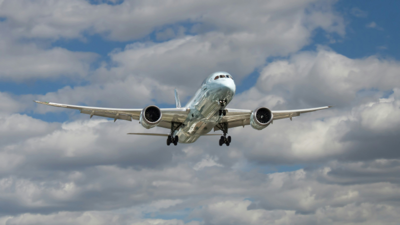 Softwareproblemen in Boeing 737 Max door onervaren programmeurs