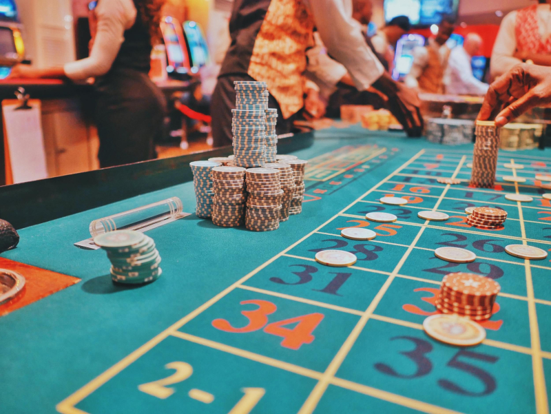 Dit is waarom Holland Casino de beste keuze blijft