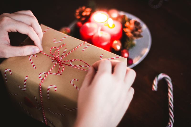 Drie goedkope tech-cadeaus voor de feestdagen