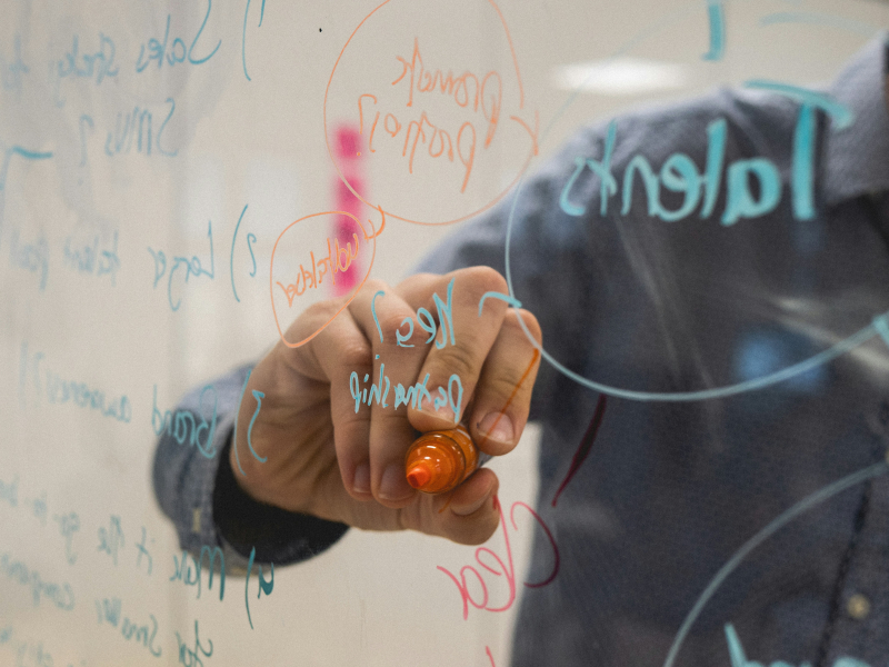 KVK presenteert 16e Innovatie Top 100: 100 innovaties van Nederlands mkb