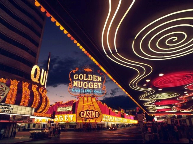 Zo kunnen casinos kunstmatige intelligentie inzetten tegen witwassen