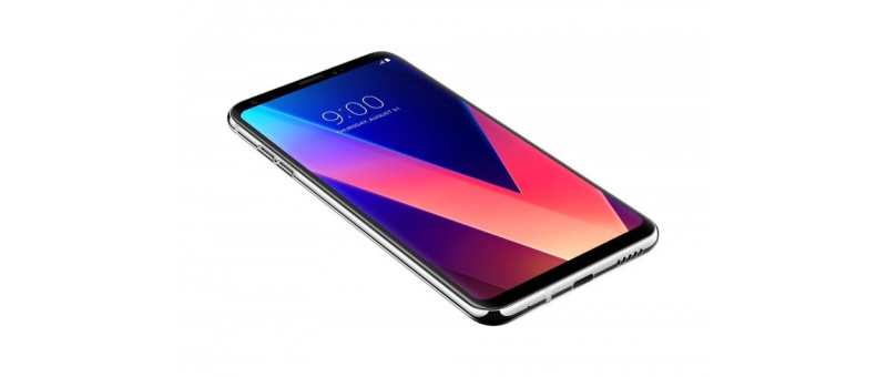De LG V30 komt naar Nederland