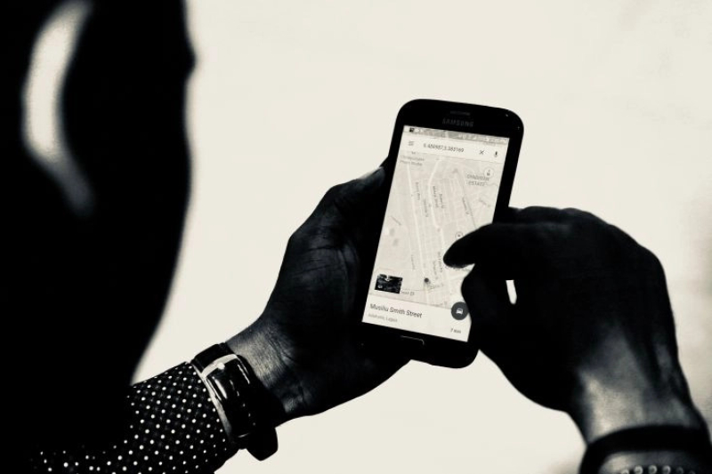 De legaliteit van locatietracking