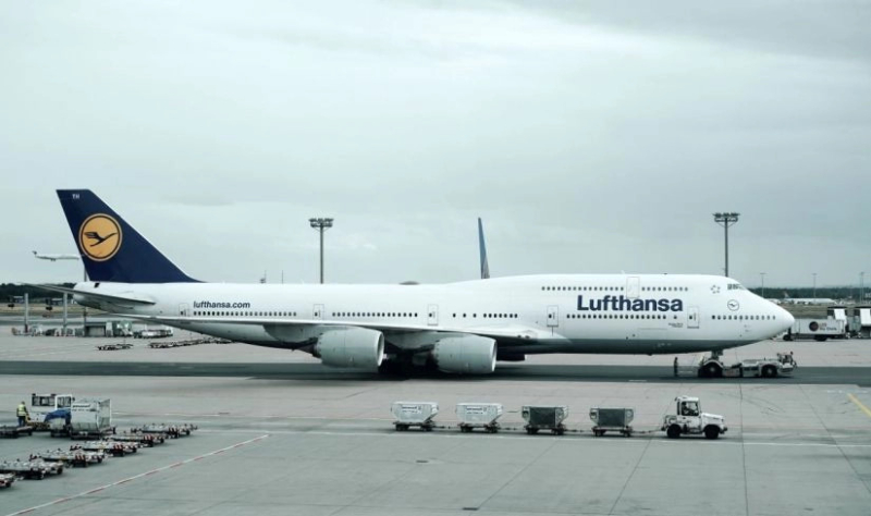 Groeispurt Internet of Things Duitsland