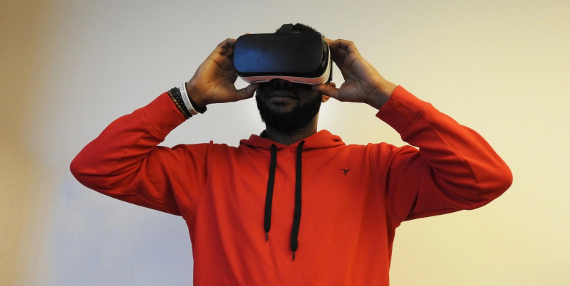De 5 meest gebruikte VR-ervaringen op de Gear VR