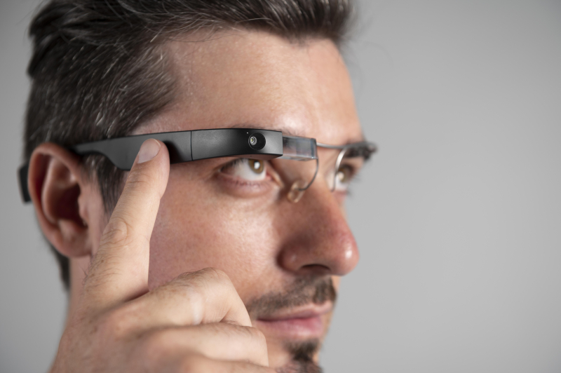 Smart glasses: start de hype opnieuw?