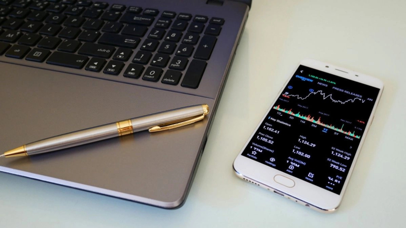De beste apps om te beleggen in CFD’s