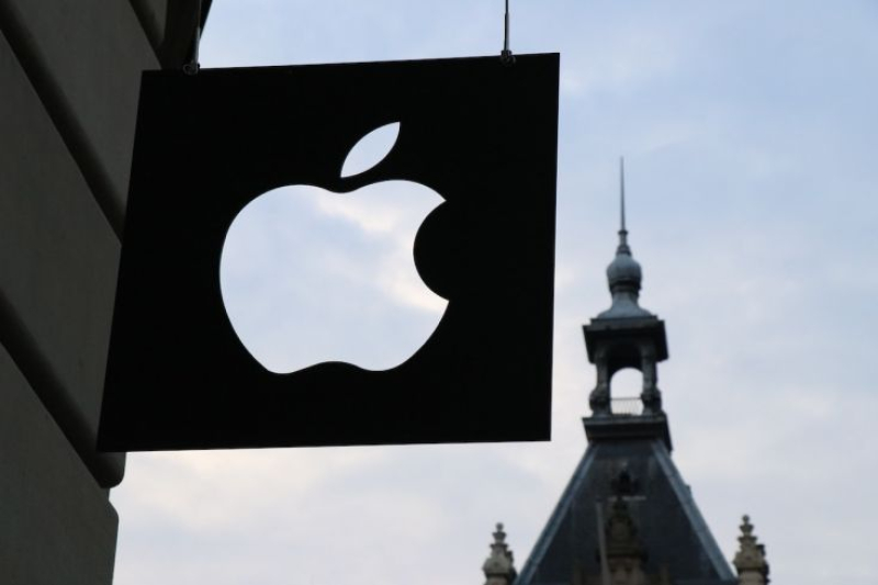 Geruchten over nieuwe Apple update
