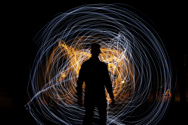 Mens-in-de-lus: essentieel in AI