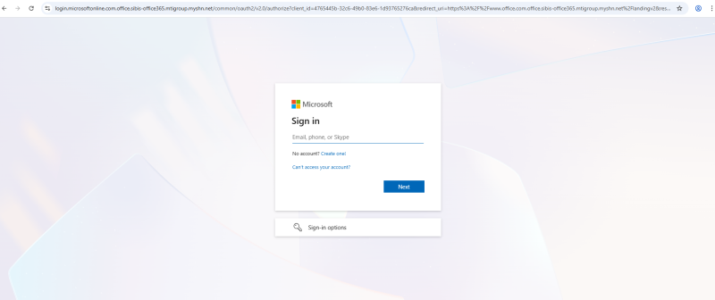 Brand phishing: Microsoft, Apple en Google