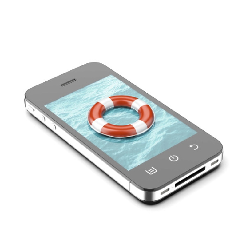 Stellar Data Recovery blikt terug: trends in mobiele data recovery 