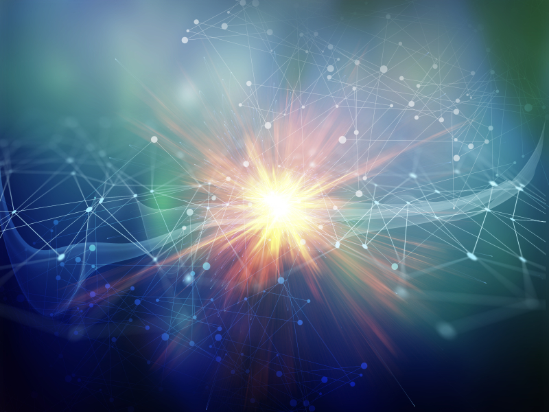 Goodbye Internet, Hello Quantum-communicatie