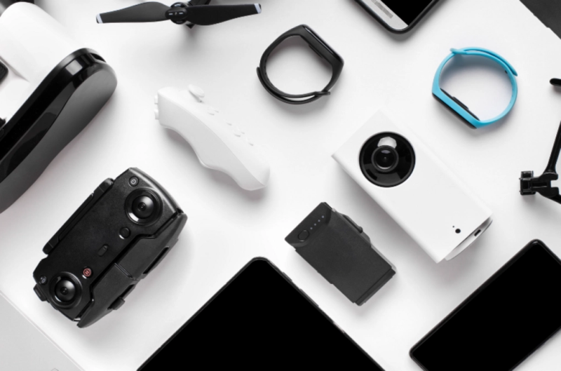 Gadgetfreak als vriend? Tips voor een topcadeau!